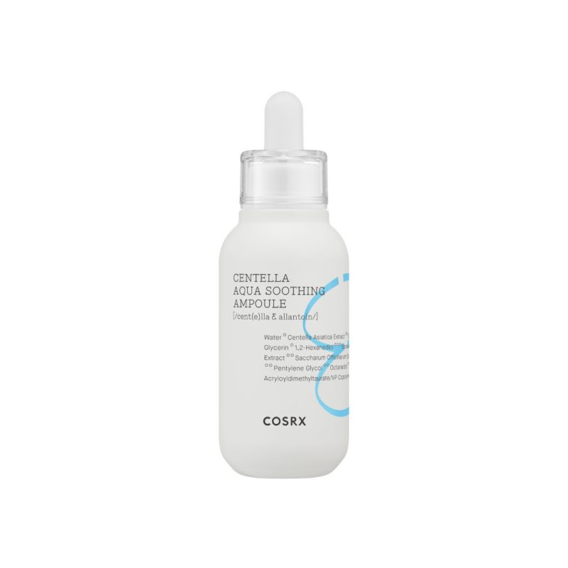 COSRX Hydrium Centella Aqua Soothing Ampoule