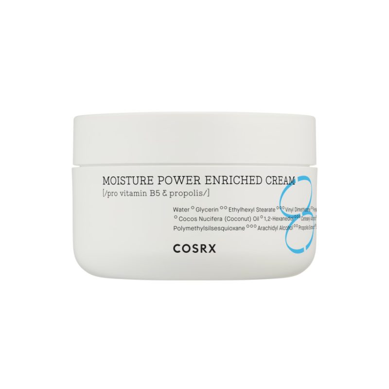 COSRX Hydrium Moisture Power Enriched Cream