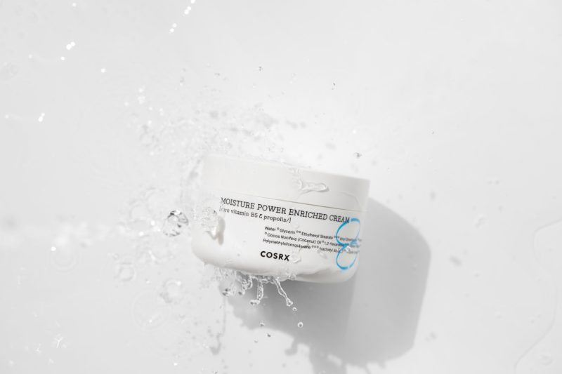 COSRX Hydrium Moisture Power Enriched Cream