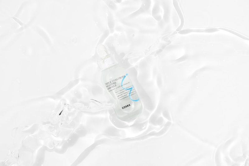 COSRX Hydrium Triple Hyaluronic Moisture Ampoule