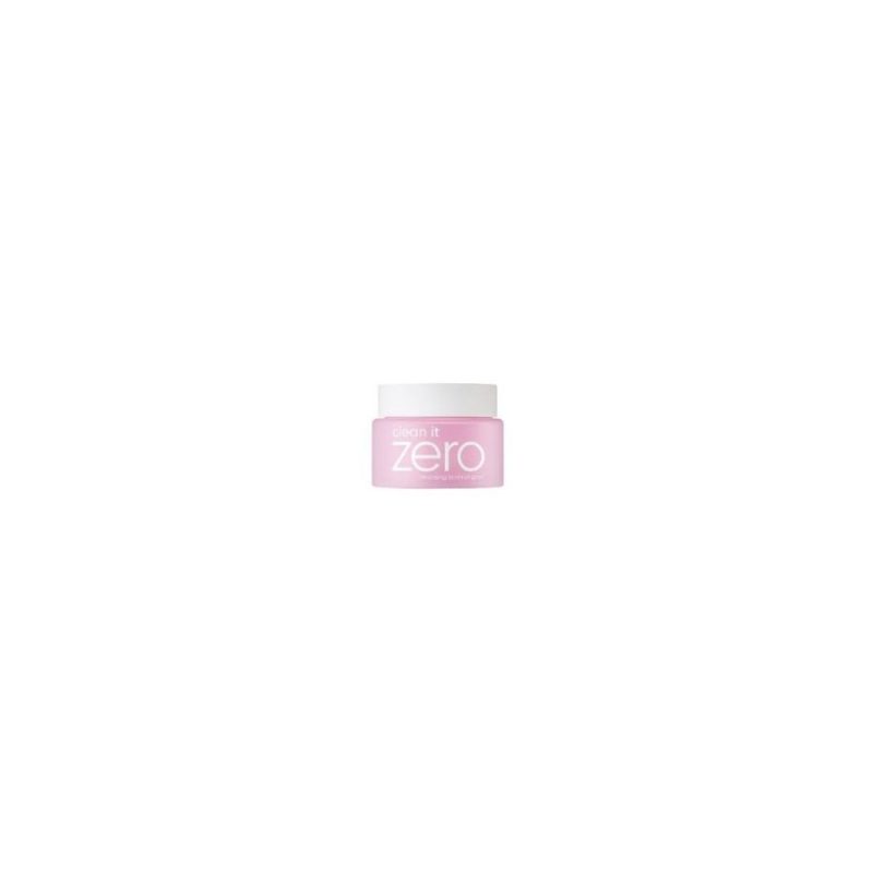 BANILA CO Clean It Zero Cleansing Balm (7ml)