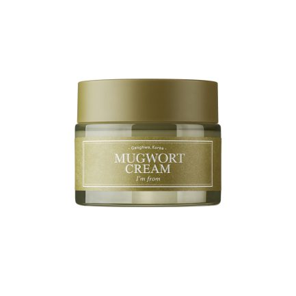 I'M FROM Mugwort Cream