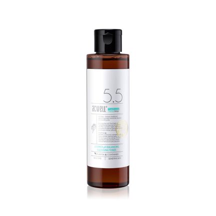 ACWELL Licorice pH Balancing Cleansing Toner