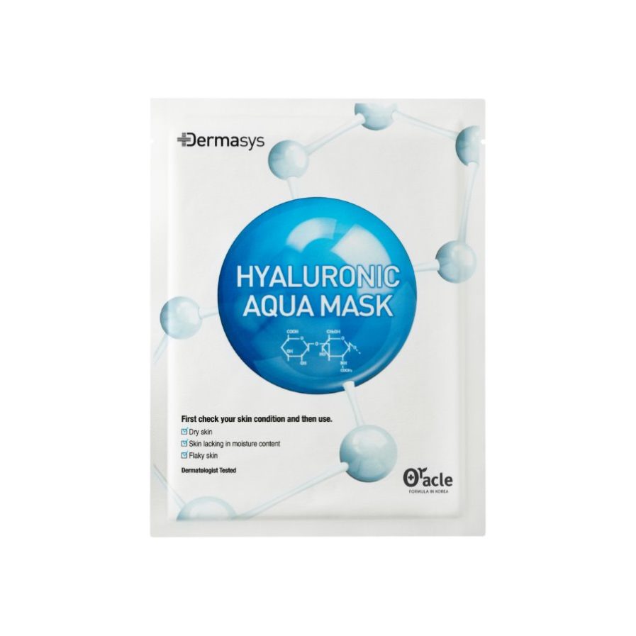 Dr Oracle Hyaluronic Mask