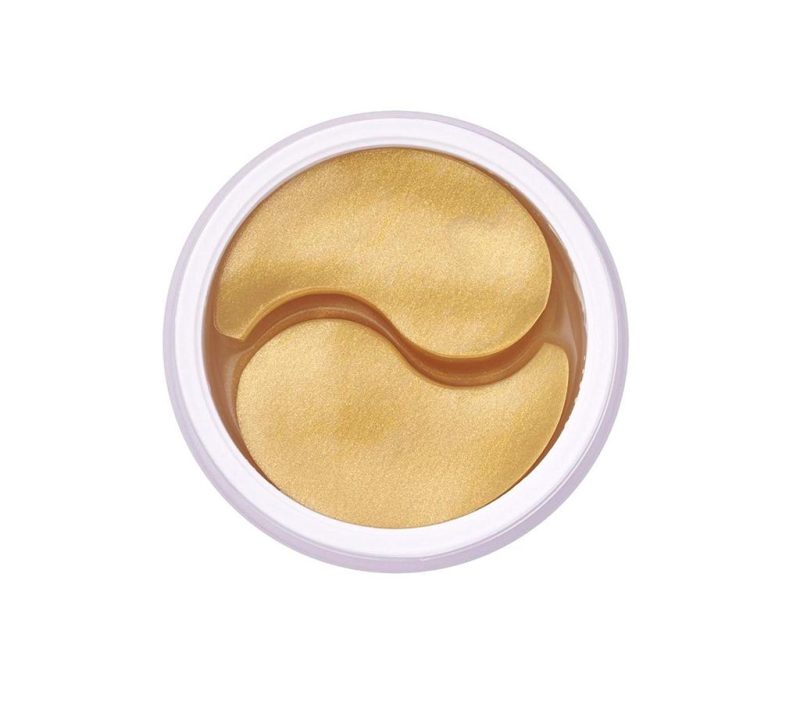 BEAUUGREEN Collagen & Gold Hydrogel Eye Patches