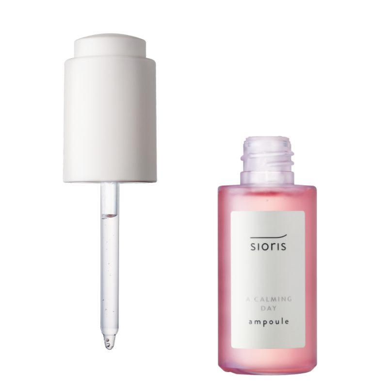 SIORIS A Calming Day Ampoule