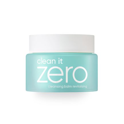 BANILA CO Clean It Zero Cleansing Balm Revitalizing