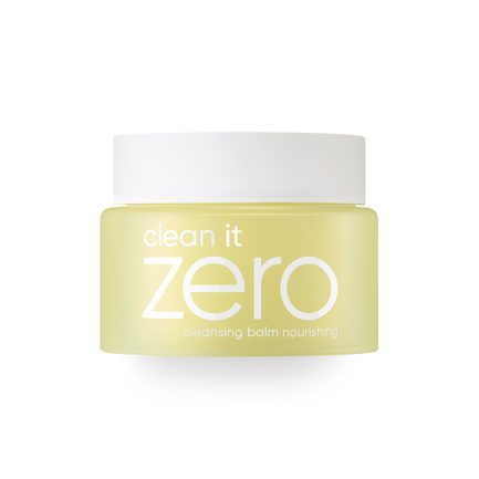 BANILA CO Clean It Zero Cleansing Balm Nourishing