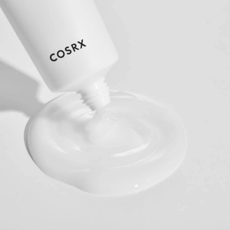 COSRX AC Collection Lightweight Soothing Moisturizer