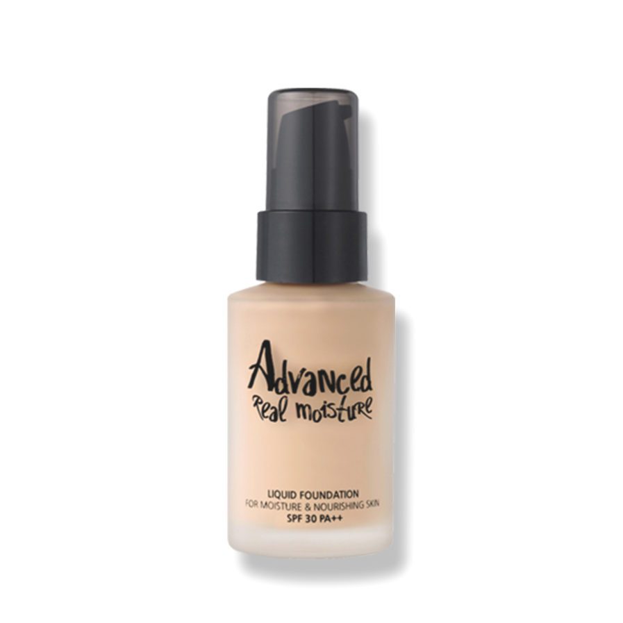 Touch In SOL Liquid foundation 21