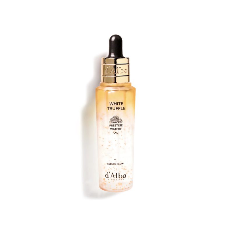 D'ALBA PIEDMONT White Truffle Prestige Watery Oil