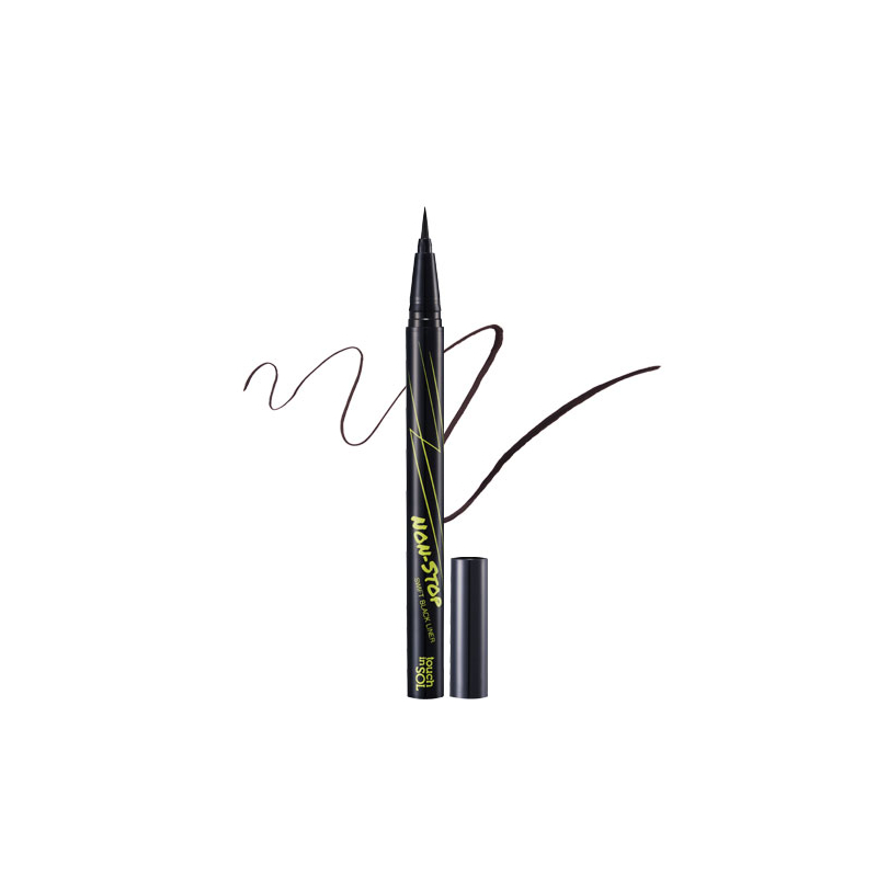 Touch in SOL Non Stop Swift Black Liner