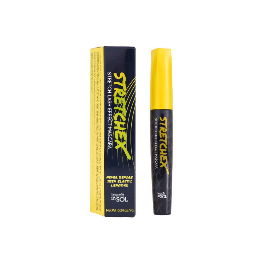 stretchex mascara touch in sol