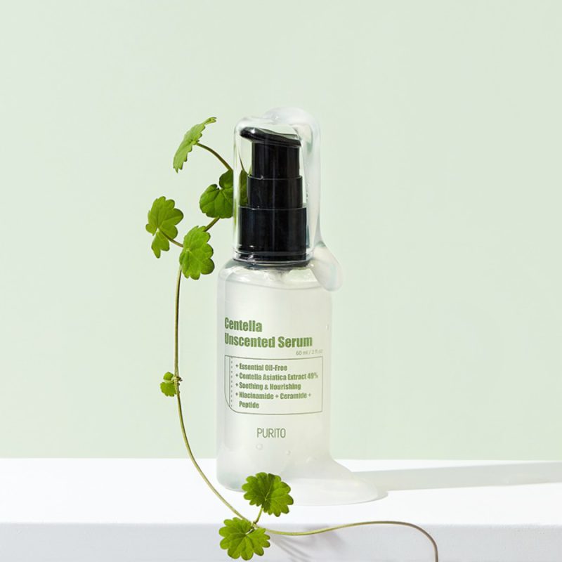 purito centella unscented serum for sensitiv hud