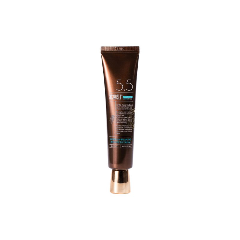 ACWELL Licorice pH Balancing Intensive Eye Cream