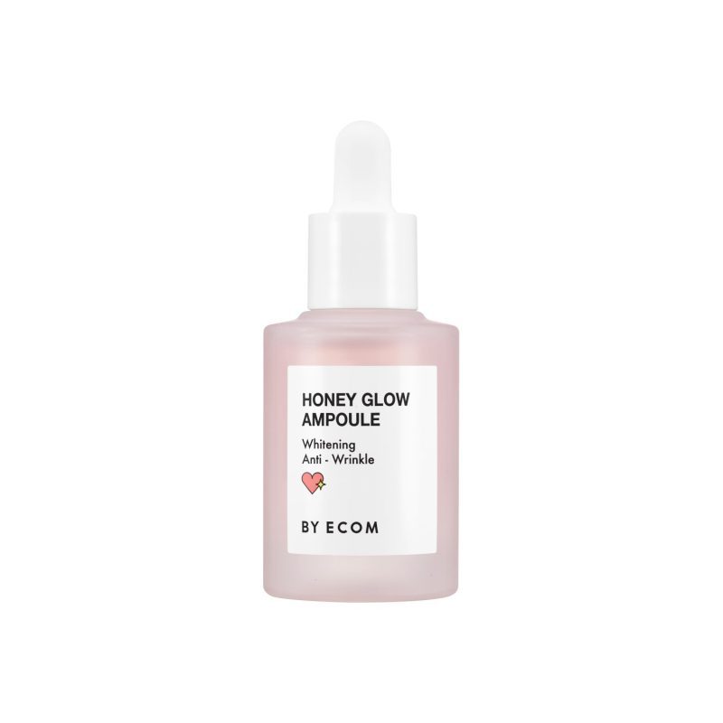 BY ECOM Honey Glow Ampoule