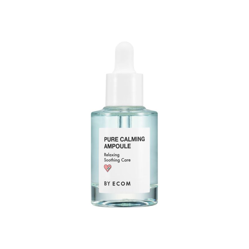 BY ECOM Pure Calming Ampoule