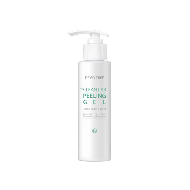 DEWYTREE The Clean Lab Peeling Gel