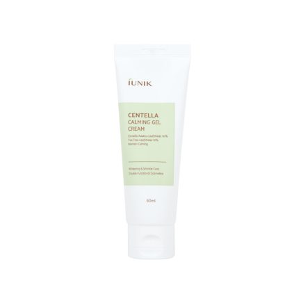 IUNIK Centella Calming Gel Cream