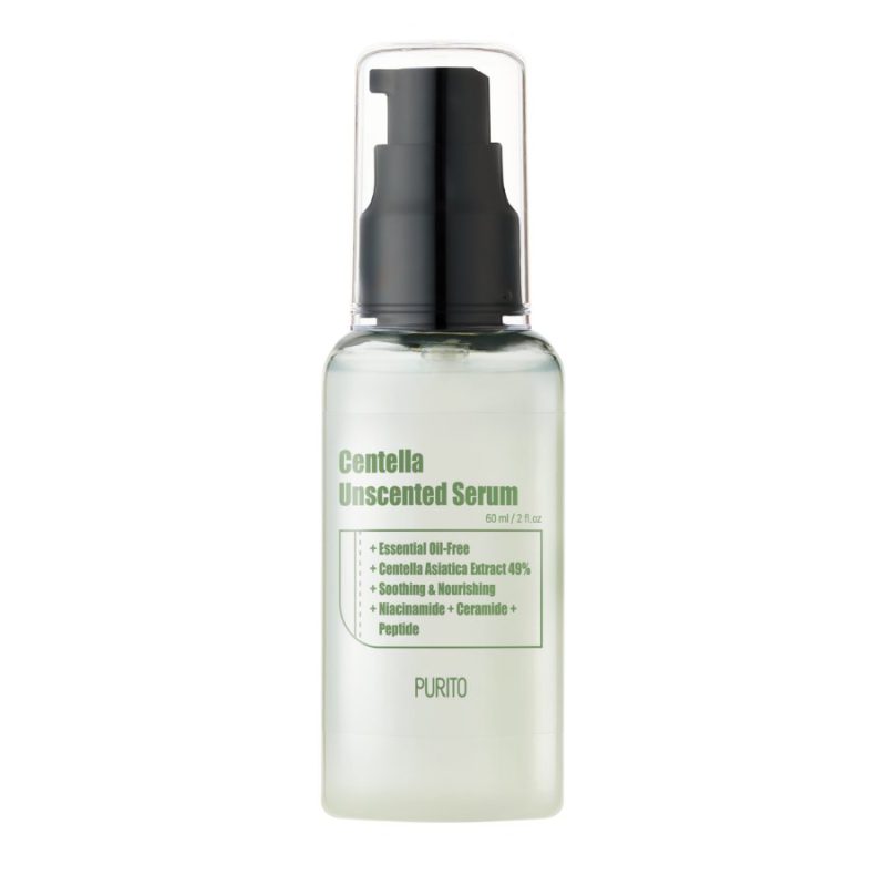 purito centella unscented serum