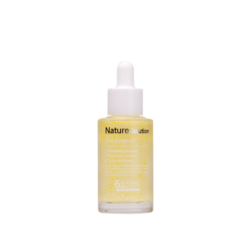 the plant base nature solution essence