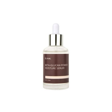 IUNIK Beta-Glucan Power Moisture Serum