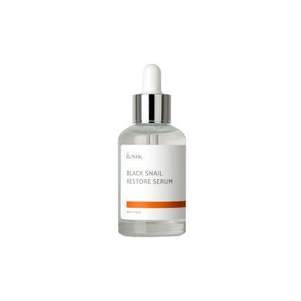 IUNIK Black Snail Restore Serum