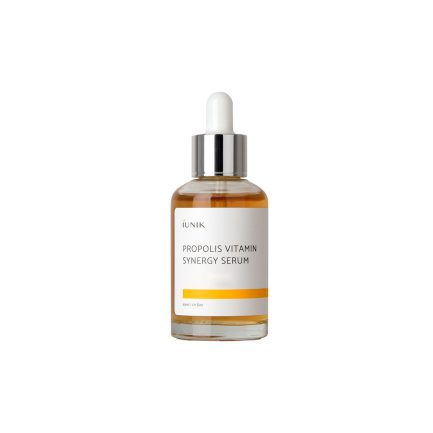 IUNIK Propolis Vitamin Syngergy Serum Koreansk Hudpleie