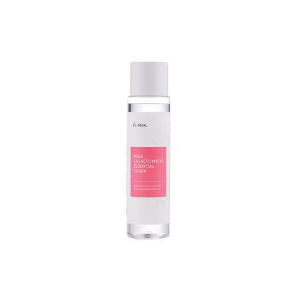 IUNIK Rose Galactomyces Essential Toner Koreansk Hudpleie