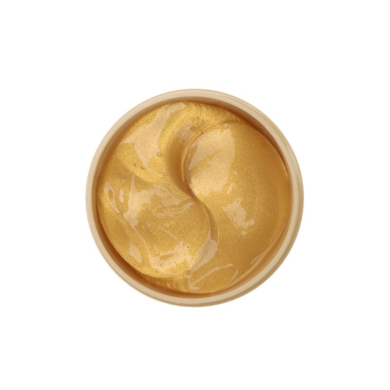 PETITFEE Gold & Snail Hydrogel Eye Patch