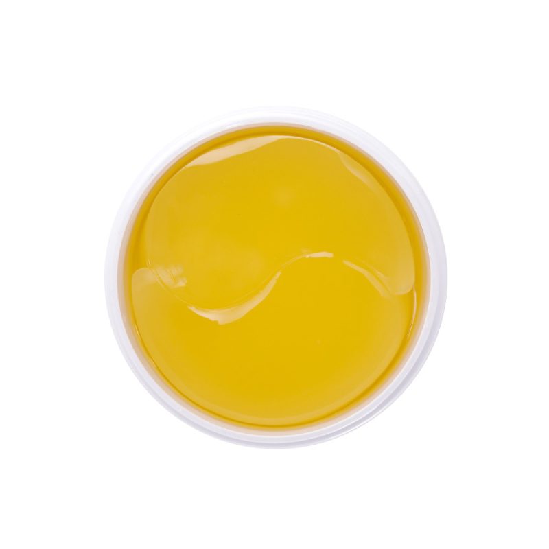 PETITFEE Chamomile Lightening Hydrogel Eye Mask