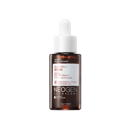 NEOGEN DERMALOGY Real Vita C Serum