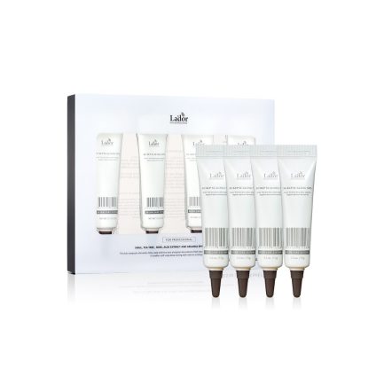 LADOR Scalp Scaling SPA 4 x 15 SkinSecret Koreansk Hudpleie