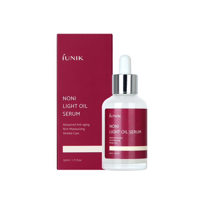 IUNIK Noni Light Oil Serum