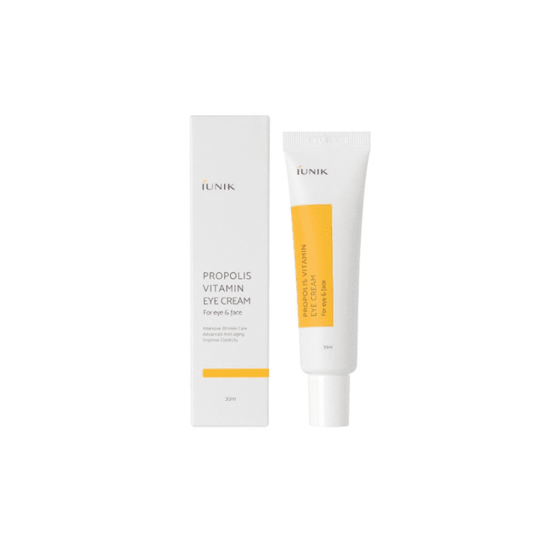 IUNIK Propolis Vitamin Eye Cream