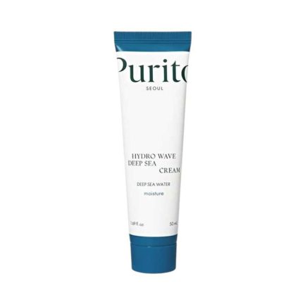 Purito SEOUL Hydro Wave Deep Sea Cream