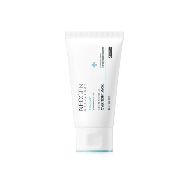 NEOGEN A-Clear Soothing Overnight Mask