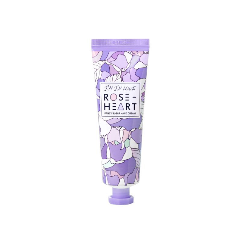 ROSEHEART Fancy Sugar Hand Cream