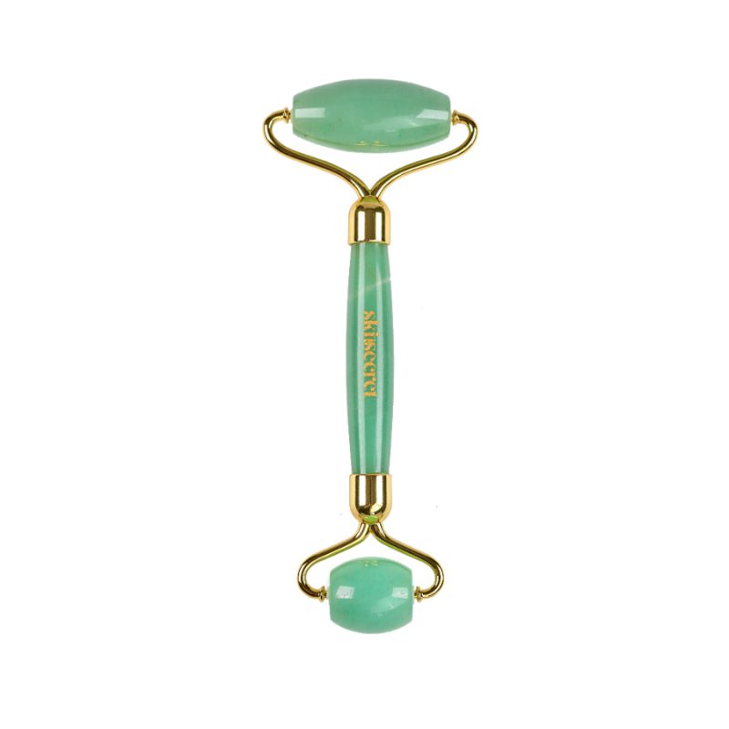 SKINSECRET Facial Roller Aventurine