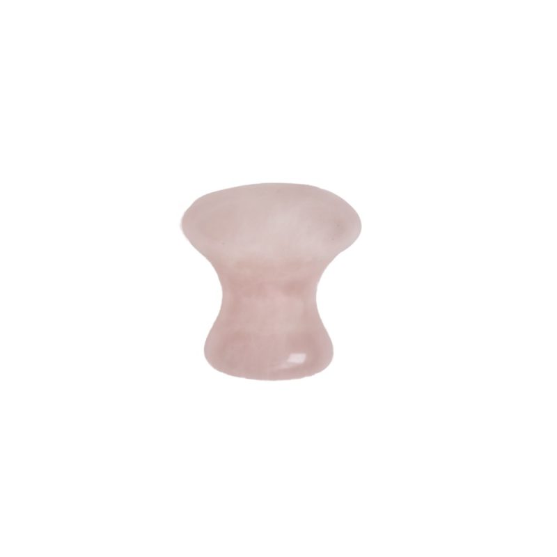 SKINSECRET Mushroom Rose Quartz