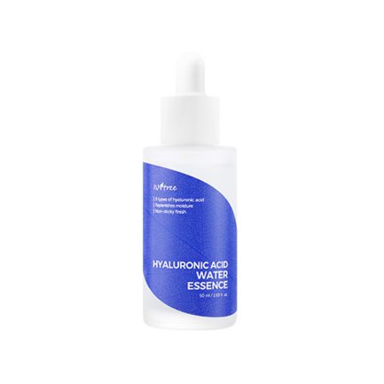 ISNTREE Hyaluronic Acid Water Essence