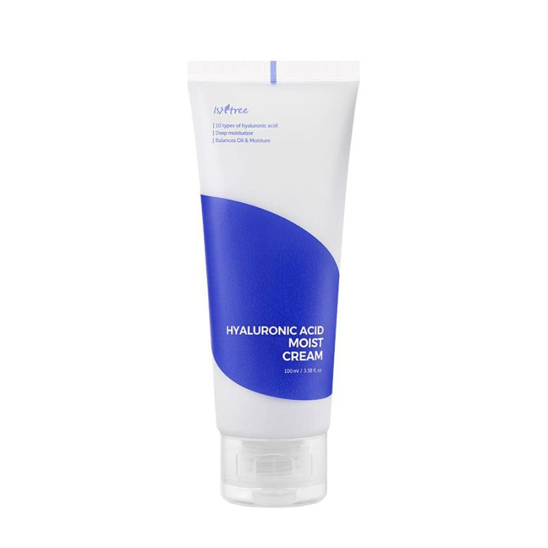 ISNTREE Hyaluronic Acid Moist Cream