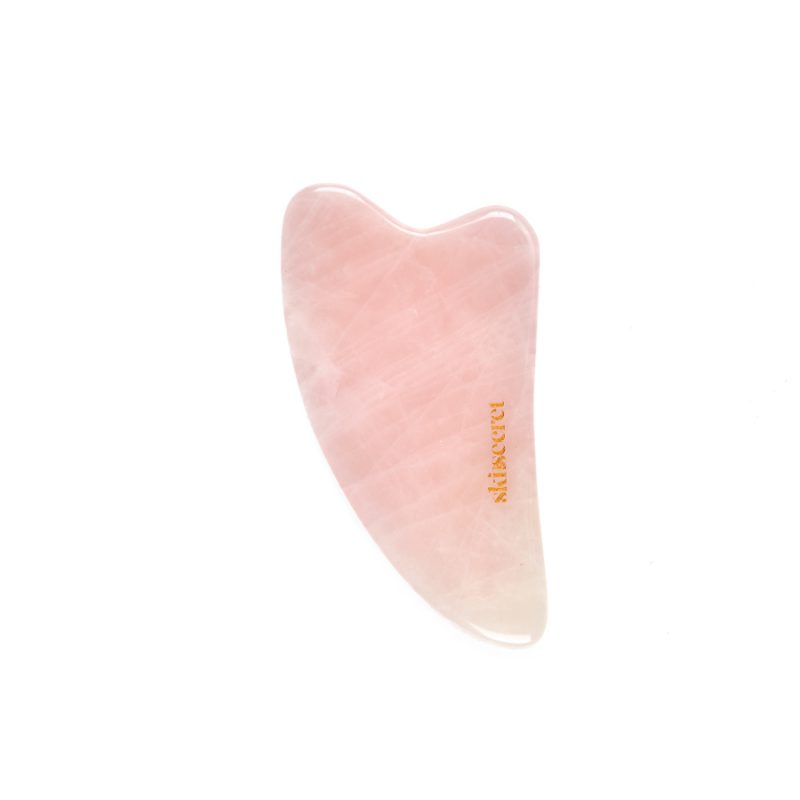 SKINSECRET Big Heart Rose Quartz