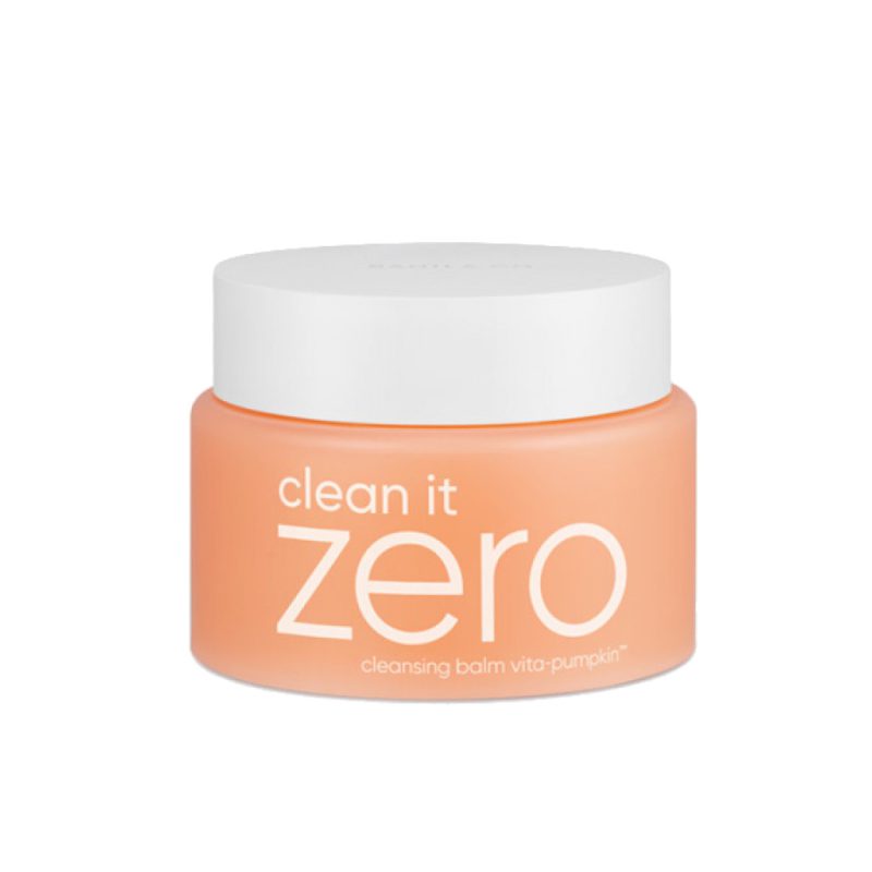 BANILA CO Clean It Zero Cleansing Balm Vita-Pumpkin