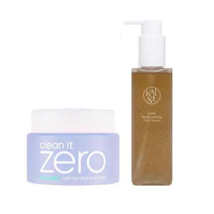 Dobbelrens Kit For Moden Hud