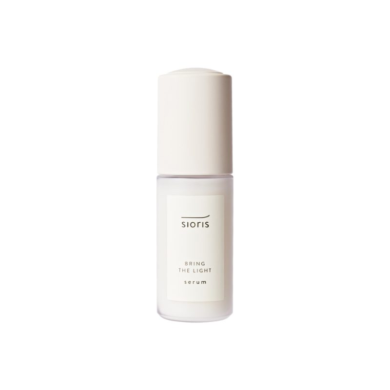 SIORIS Bring The Light Serum