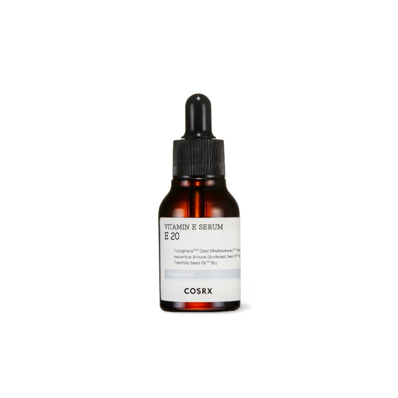 COSRX Real Fit Vitamin E Serum E-20