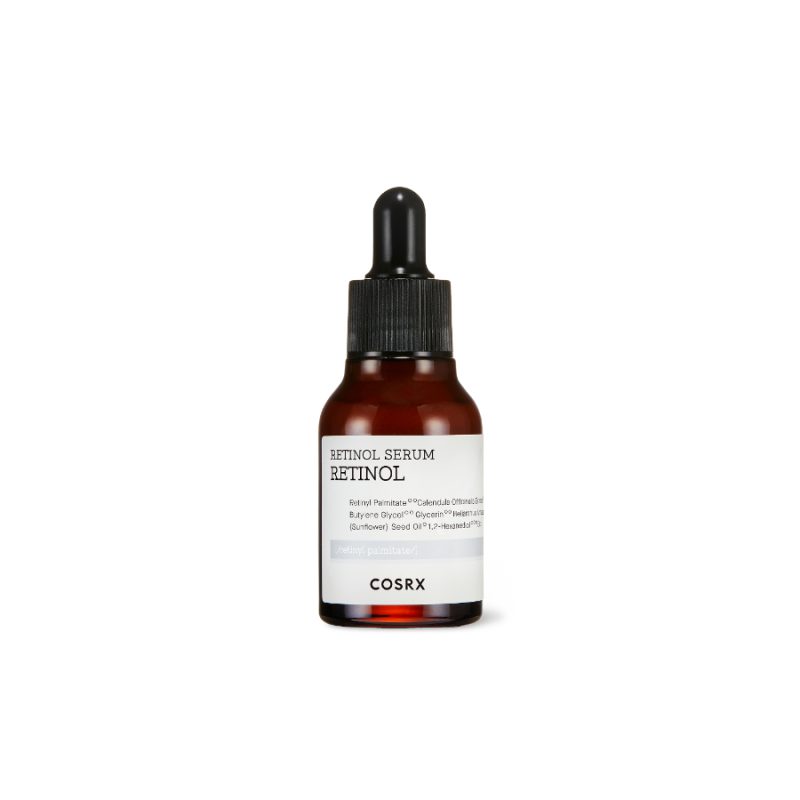 COSRX Real Fit Retinol Serum