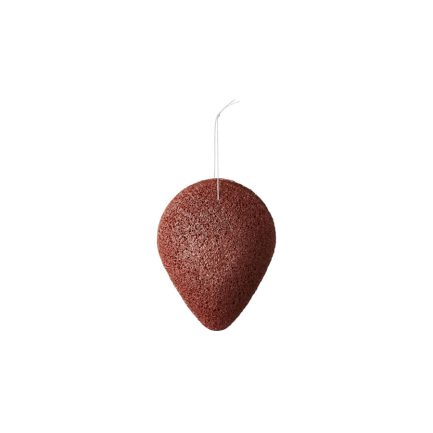 Purito SEOUL JEJU Volcanic Scoria Konjac Sponge