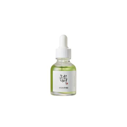 Beauty Of Joseon Calming Serum Green Tea + Panthenol SkinSecret Koreansk hudpleie